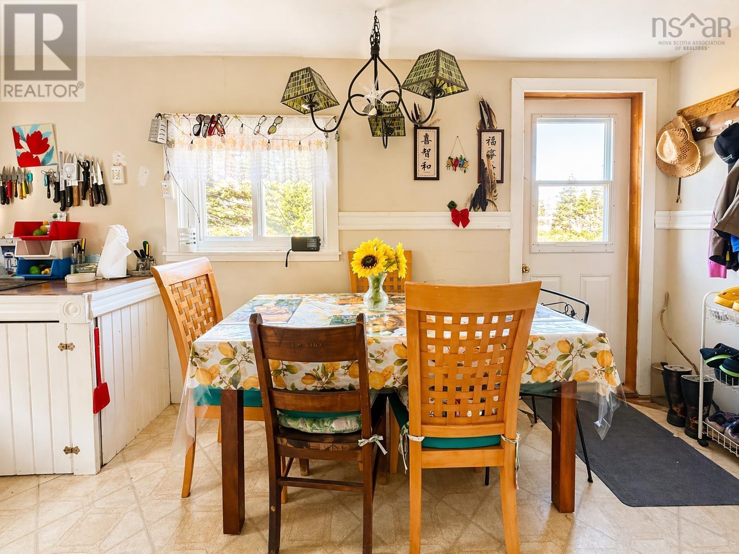 Property 17 of 27 of 510 Pictou Island Road