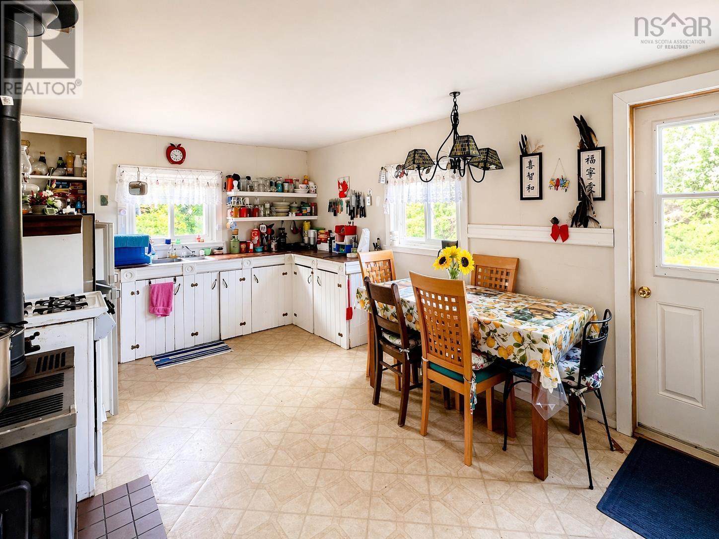 Property 11 of 27 of 510 Pictou Island Road