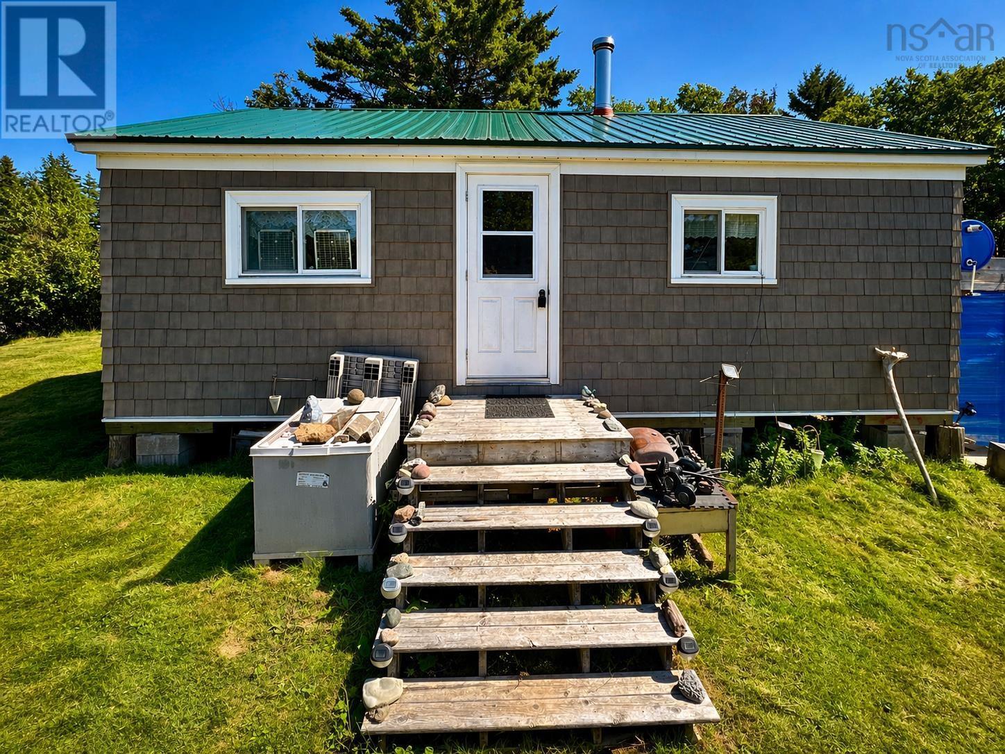 Property 9 of 27 of 510 Pictou Island Road