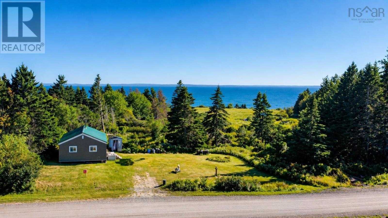 510 Pictou Island Road - 1