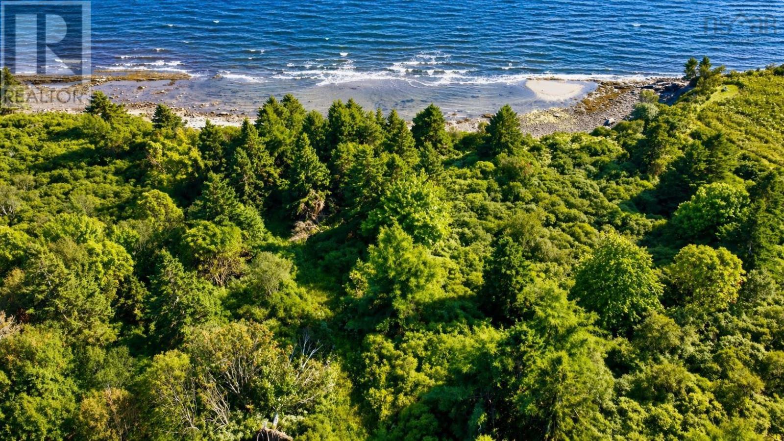 Property 3 of 27 of 510 Pictou Island Road