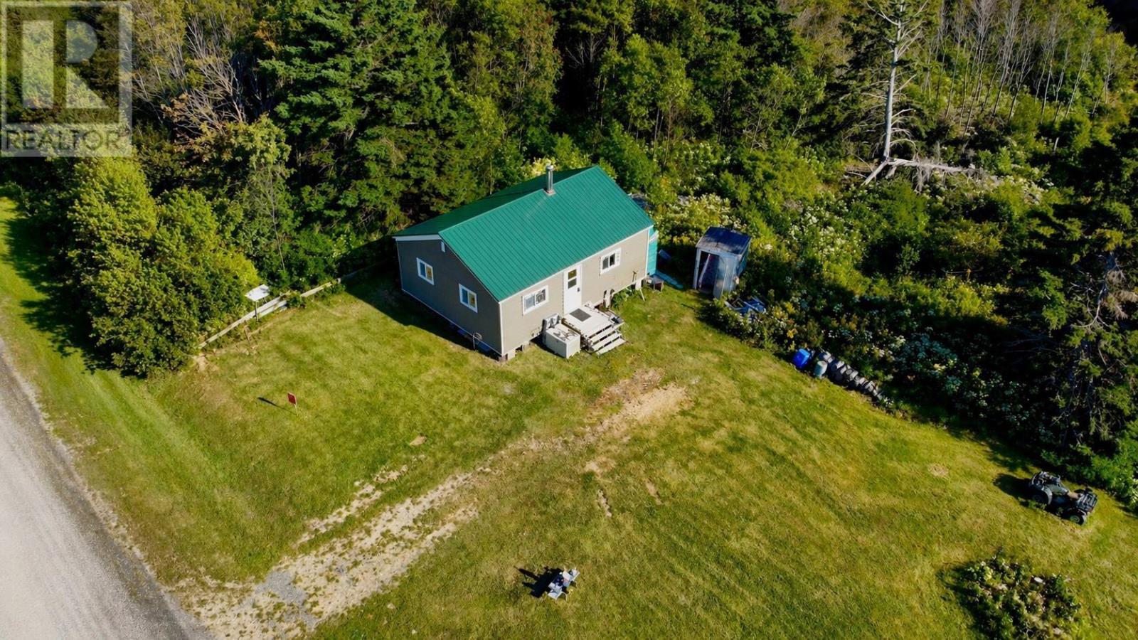 Property 7 of 27 of 510 Pictou Island Road