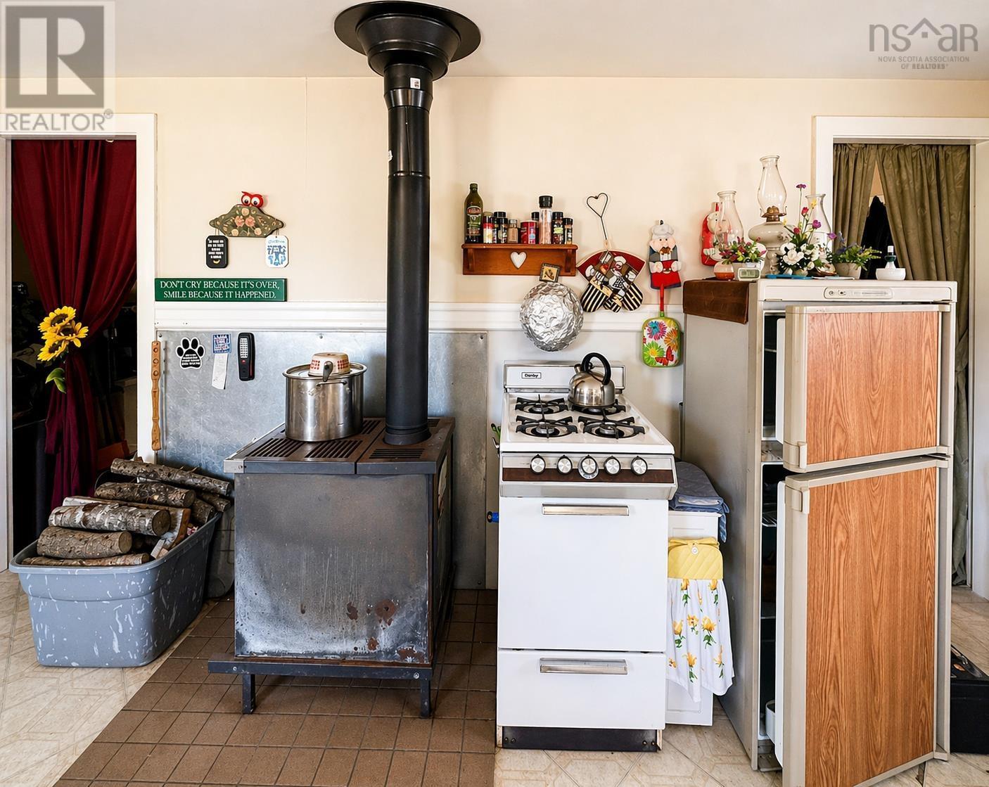 Property 14 of 27 of 510 Pictou Island Road