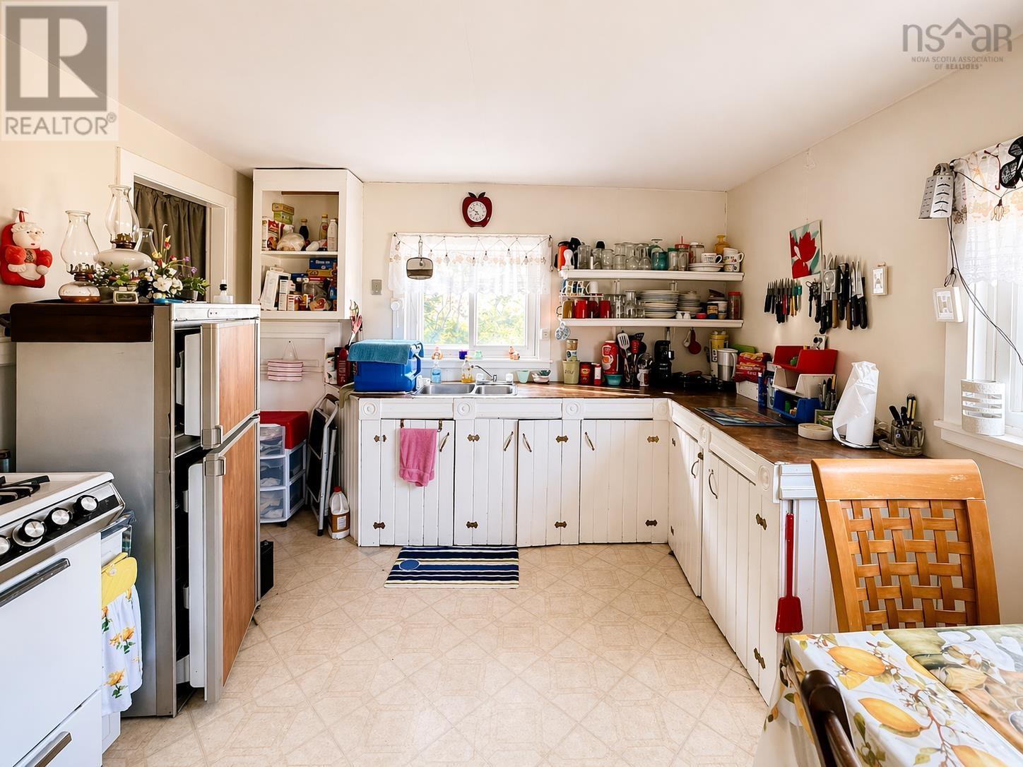 Property 13 of 27 of 510 Pictou Island Road