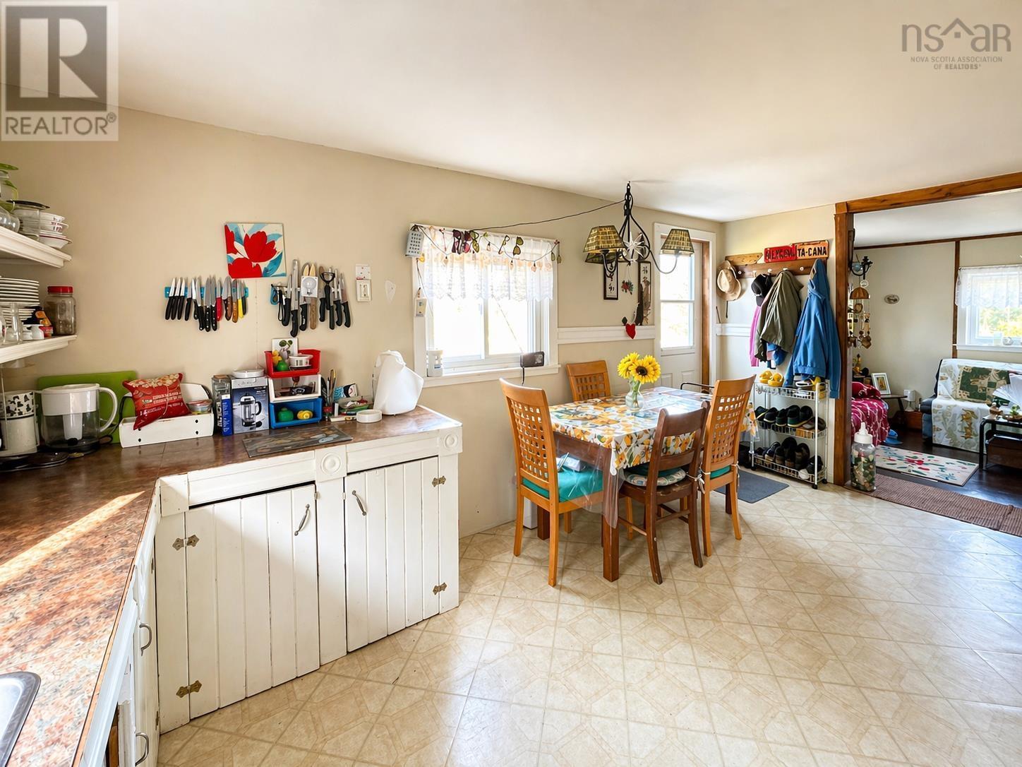 Property 16 of 27 of 510 Pictou Island Road