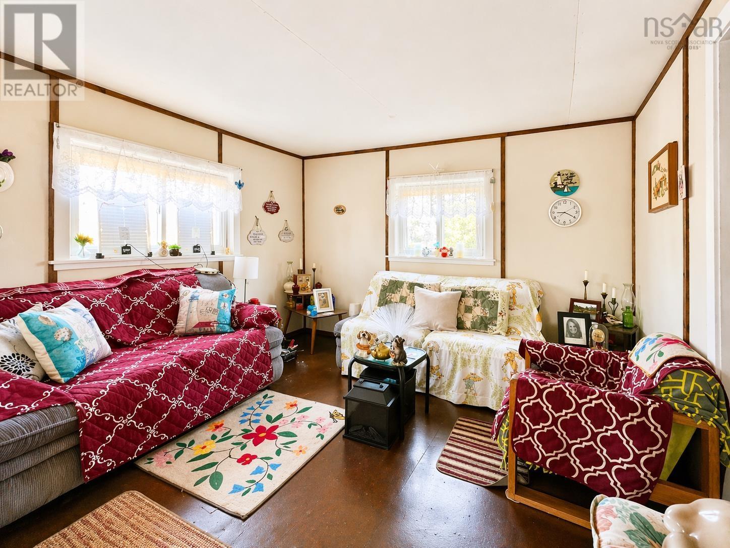 Property 19 of 27 of 510 Pictou Island Road