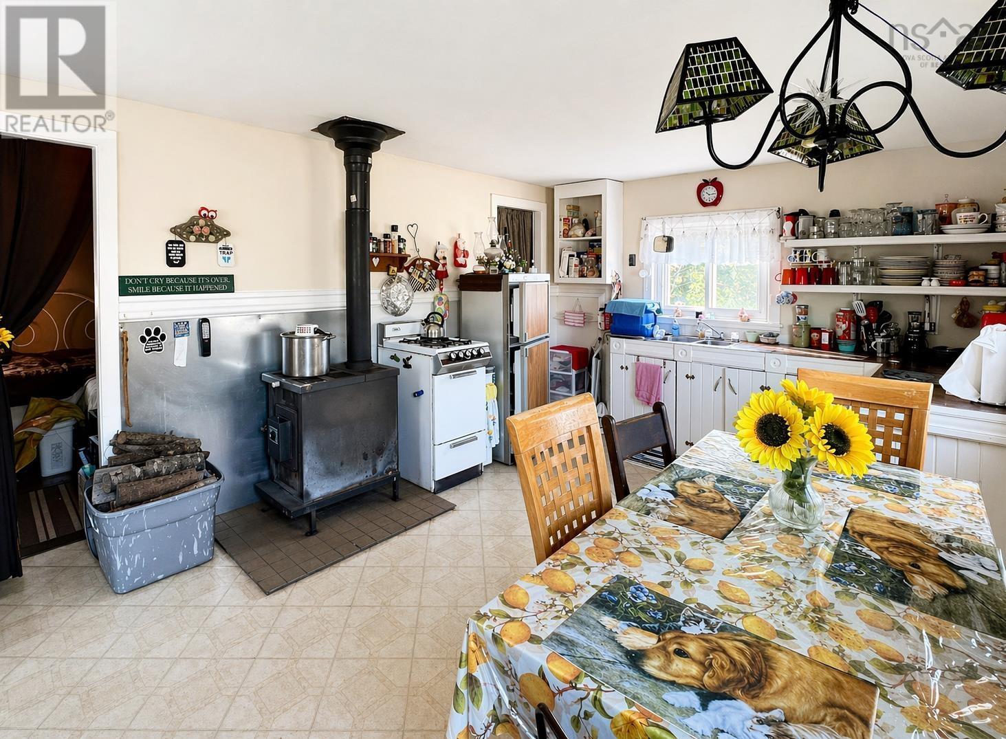 Property 10 of 27 of 510 Pictou Island Road