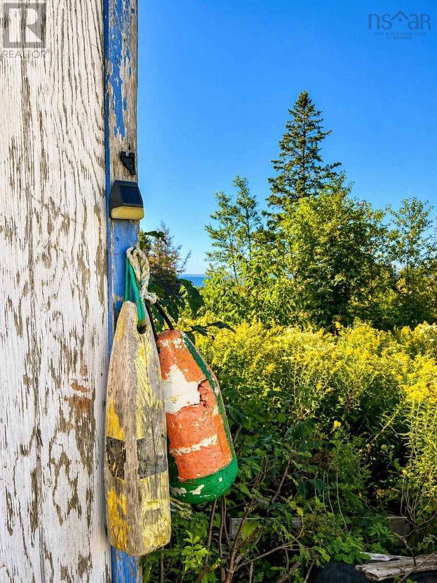 Property 26 of 27 of 510 Pictou Island Road