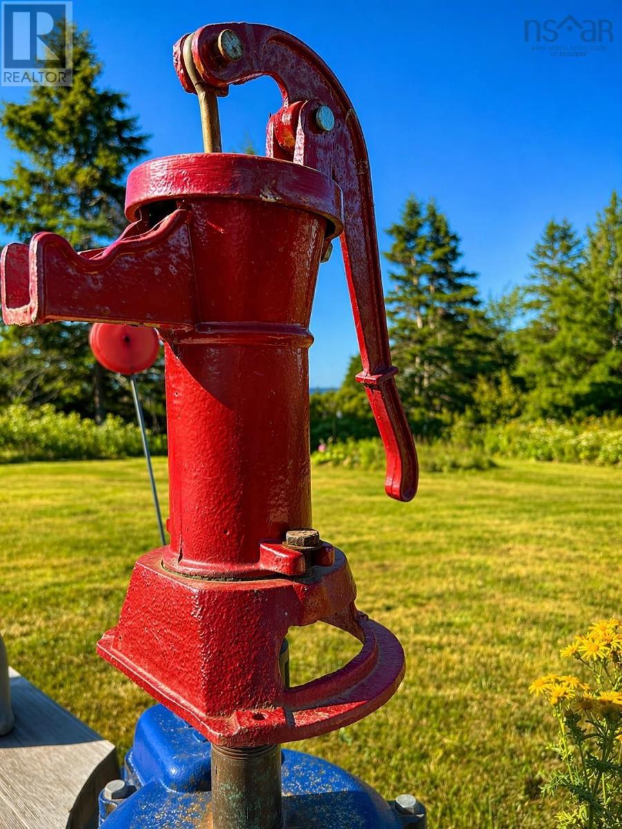 Property 27 of 27 of 510 Pictou Island Road