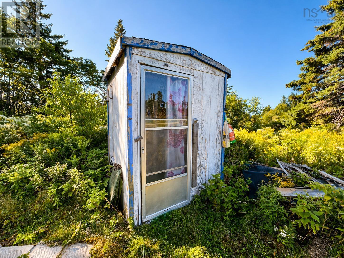 Property 25 of 27 of 510 Pictou Island Road