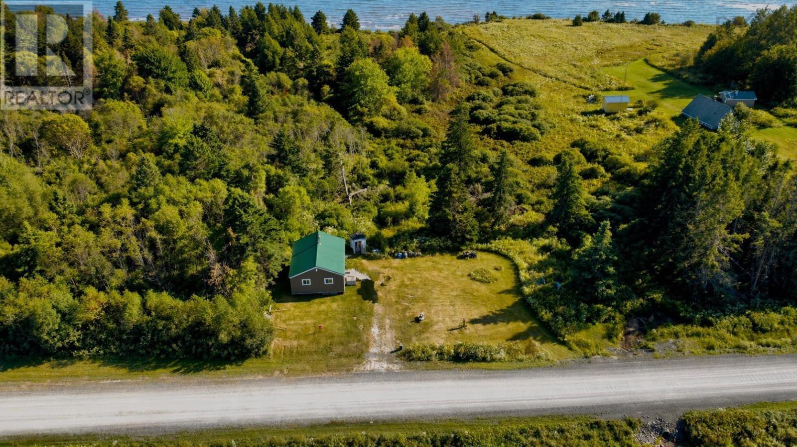 Property 5 of 27 of 510 Pictou Island Road