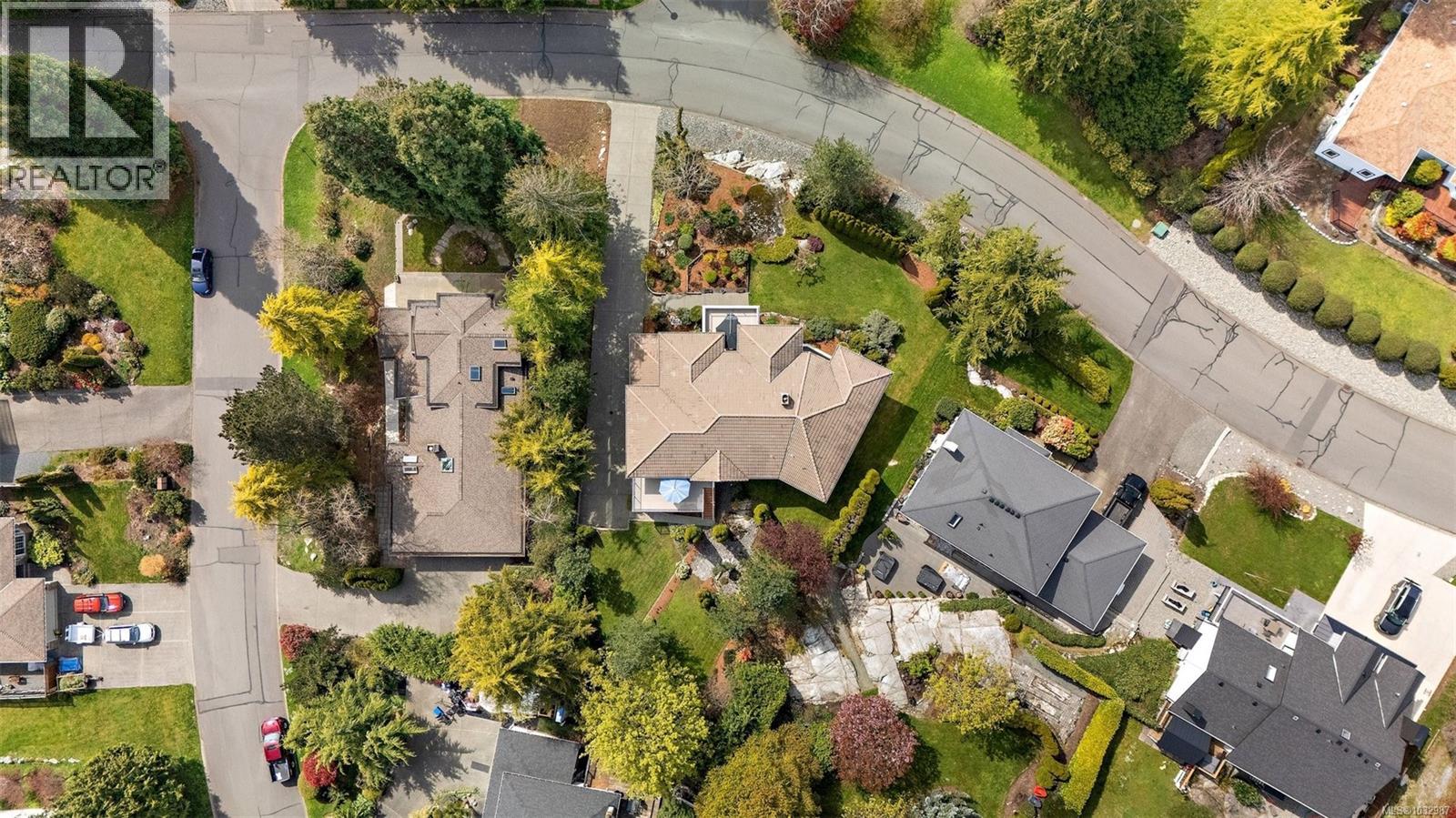  8593 Kingcome Crescent, North Saanich