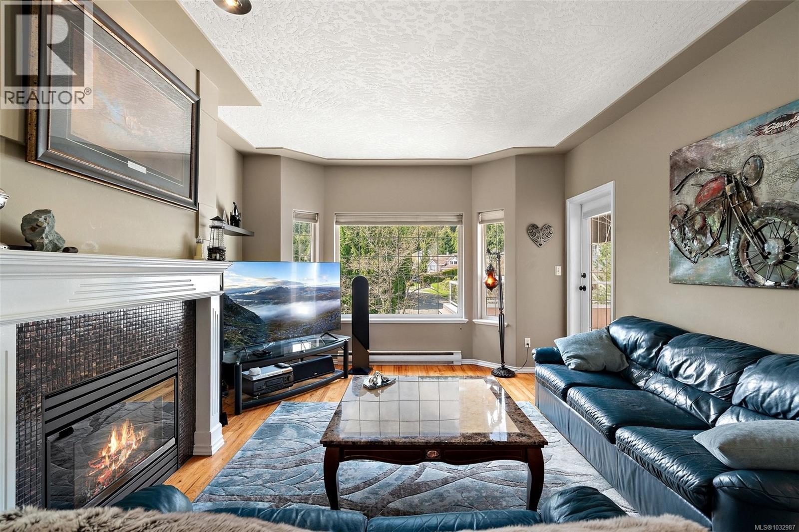  8593 Kingcome Crescent, North Saanich