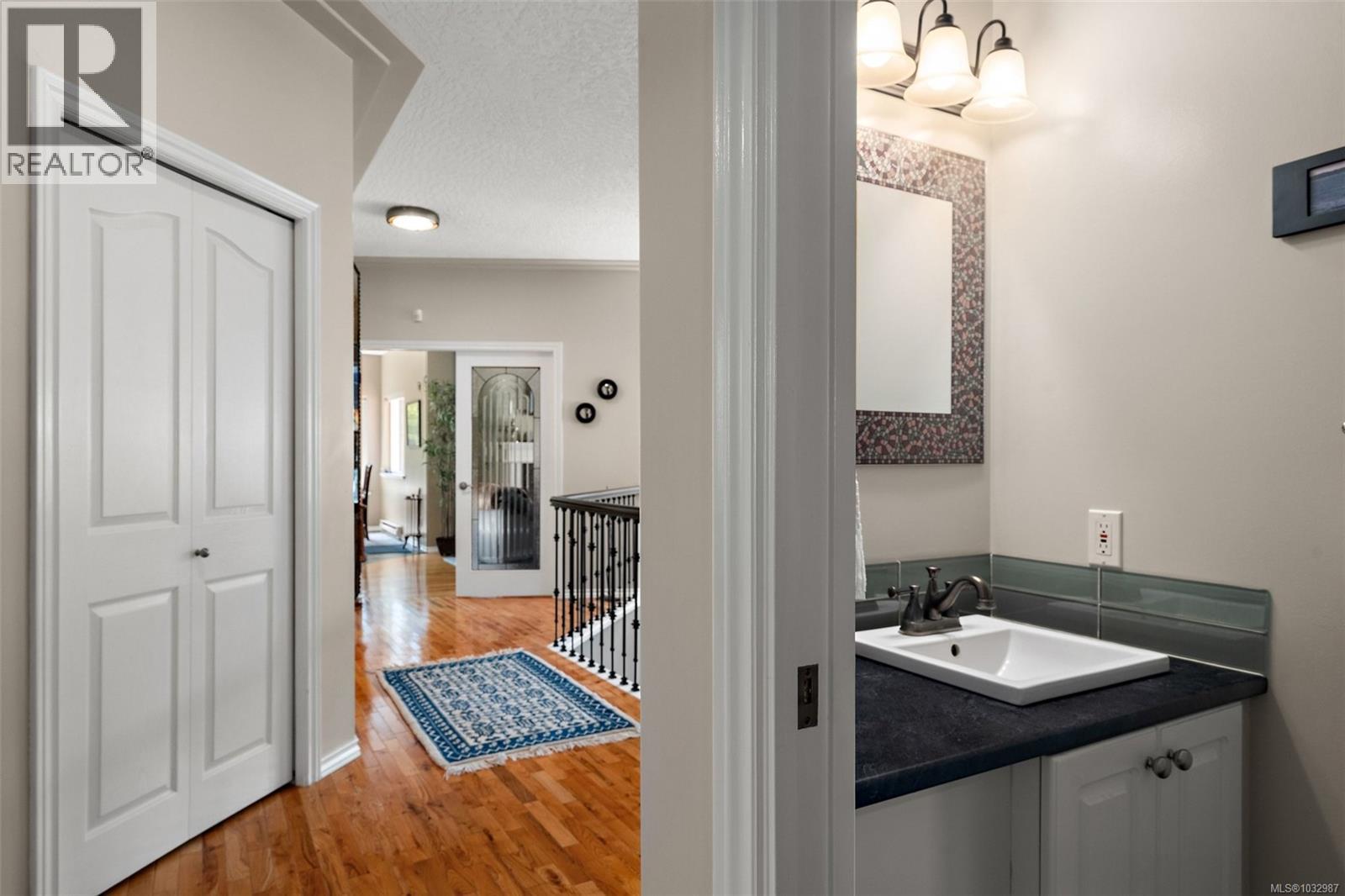  8593 Kingcome Crescent, North Saanich