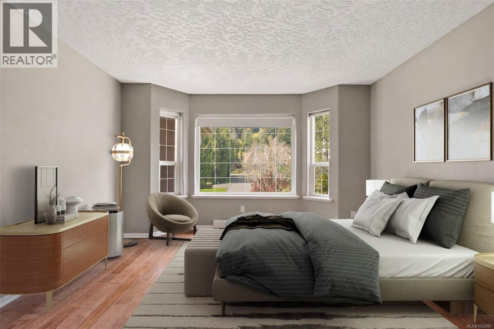  8593 Kingcome Crescent, North Saanich