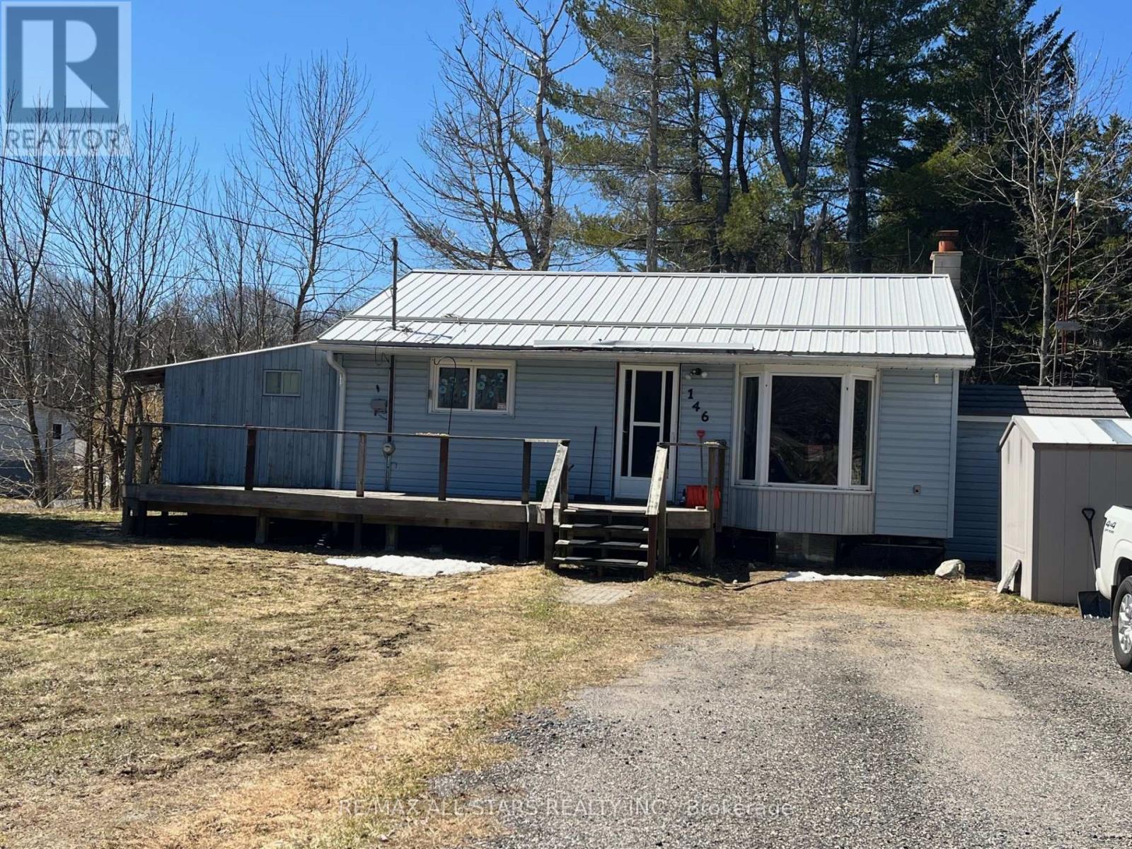146 LORIMER LAKE ROAD - photo 2