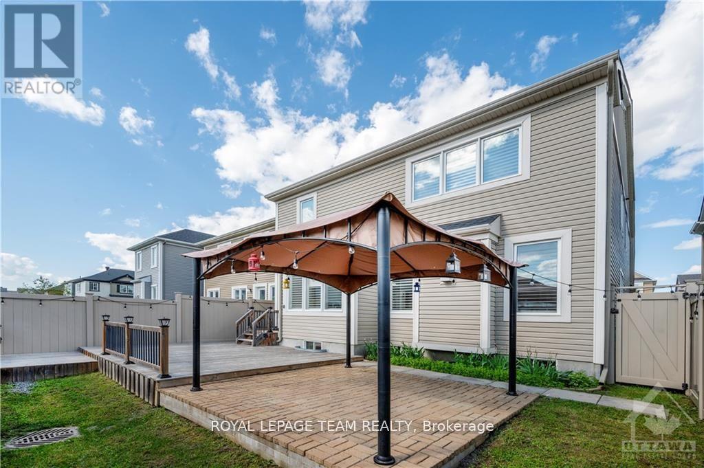 161 ANDRE AUDET AVENUE - 27