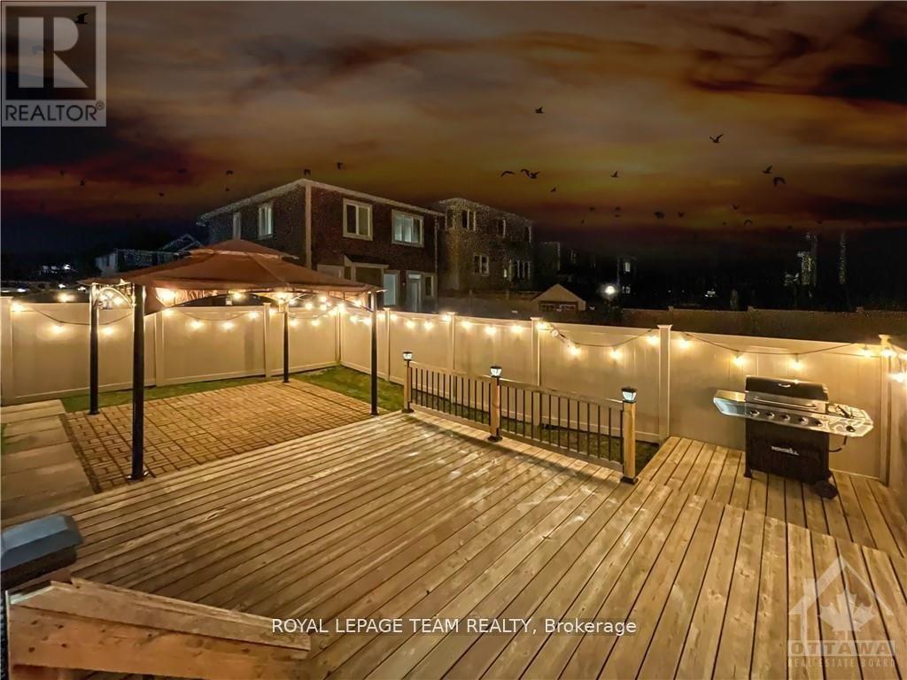 161 ANDRE AUDET AVENUE - 29