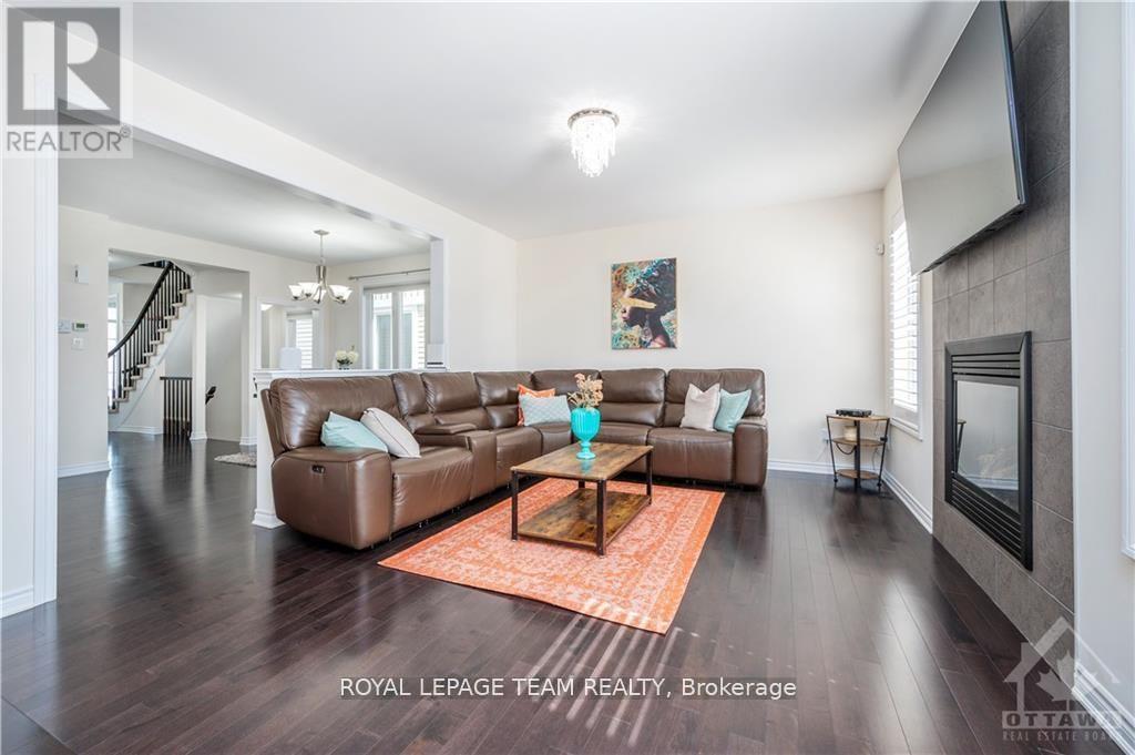 161 ANDRE AUDET AVENUE - 6