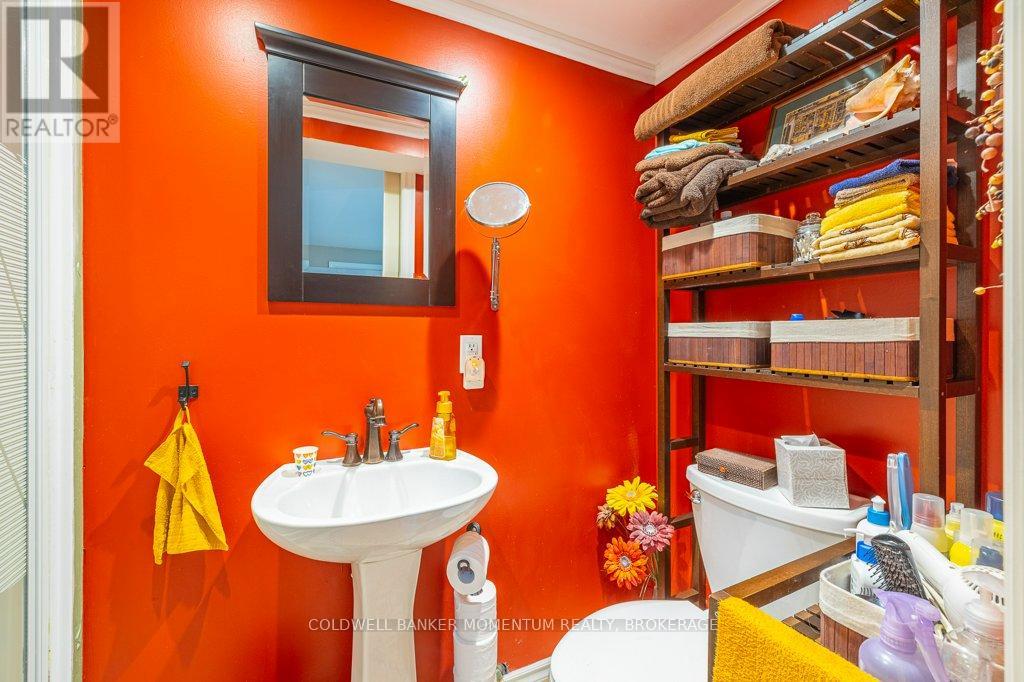 3 pc bath