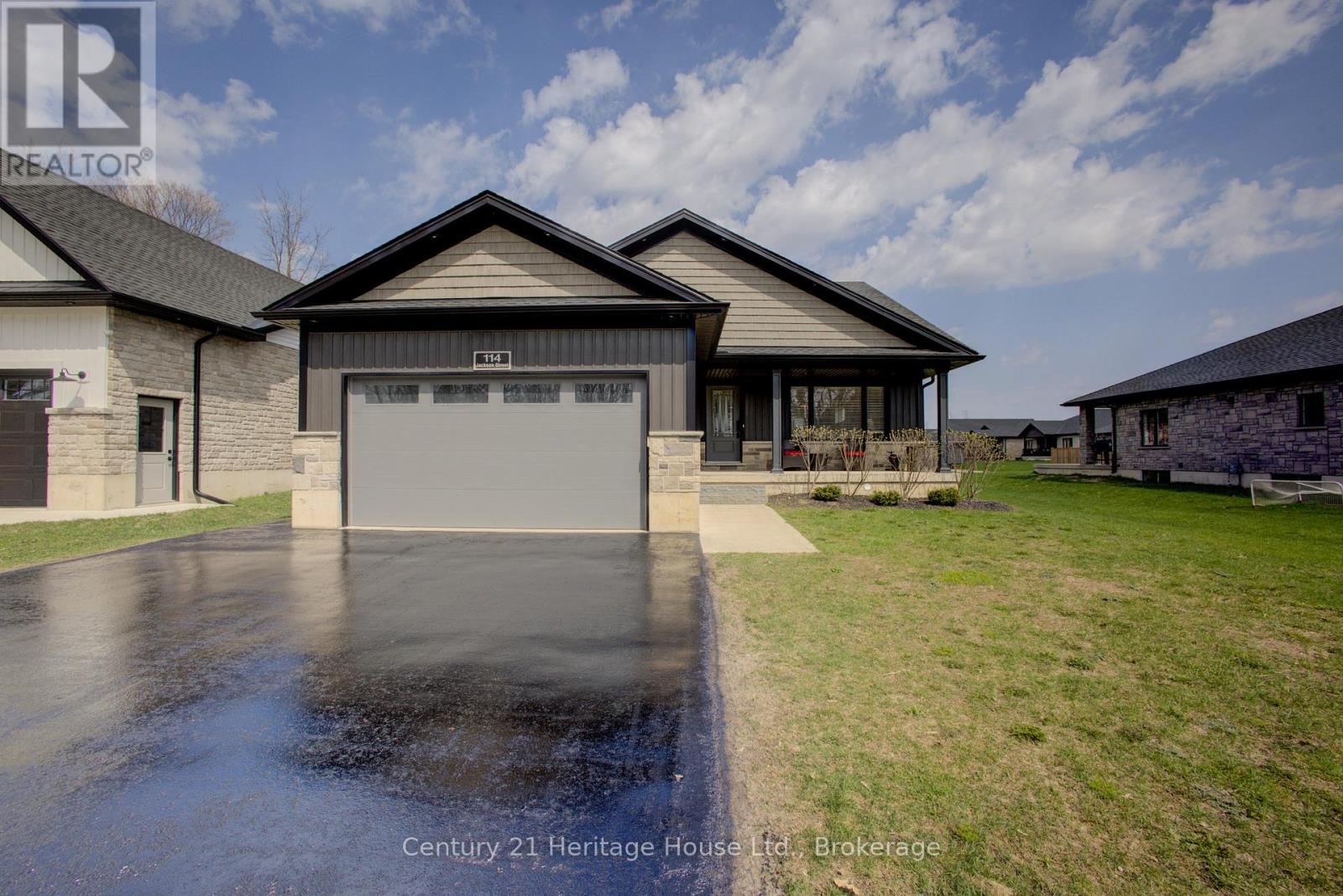 114 JACKSON STREET - 1