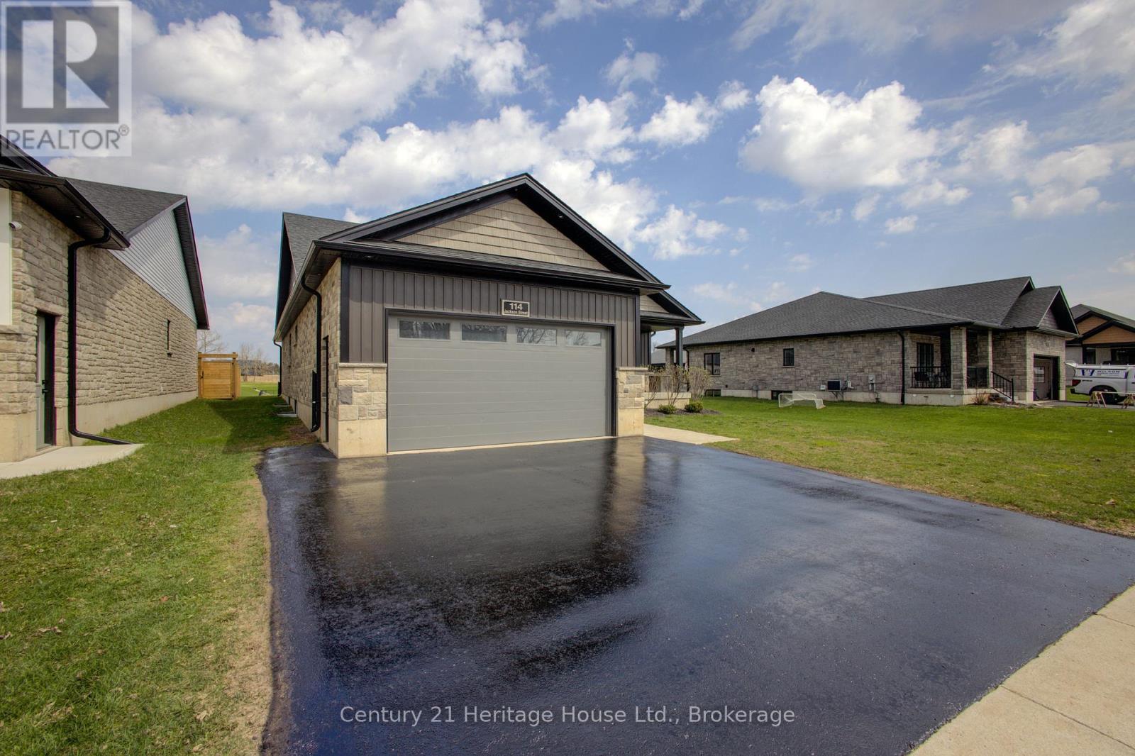114 JACKSON STREET - 3