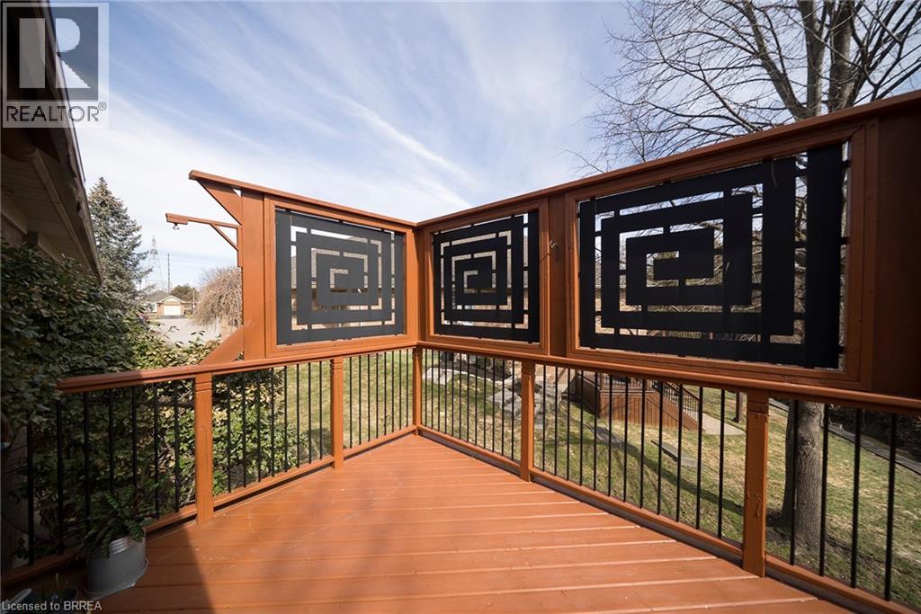 422 POWERLINE Road Unit# 21, Brantford, Ontario, N3R8A1 — Photo 14