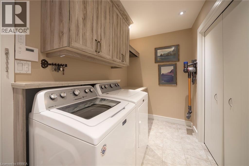 422 POWERLINE Road Unit# 21, Brantford, Ontario, N3R8A1 — Photo 6