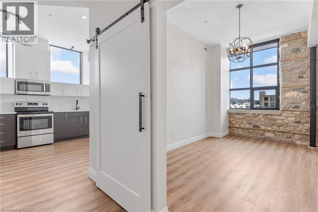 15 MAIN Street Unit# 301, Cambridge, Ontario, N1R7G9 — Photo 7