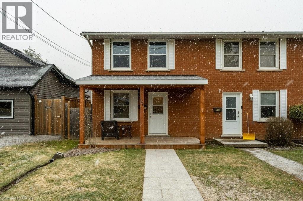 158 DUFFERIN Street, West Lincoln, Ontario, L0R2A0 — Photo 3