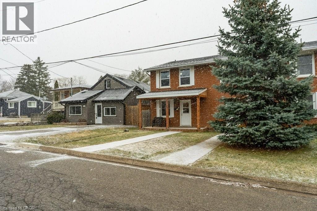 158 DUFFERIN Street, West Lincoln, Ontario, L0R2A0 — Photo 6