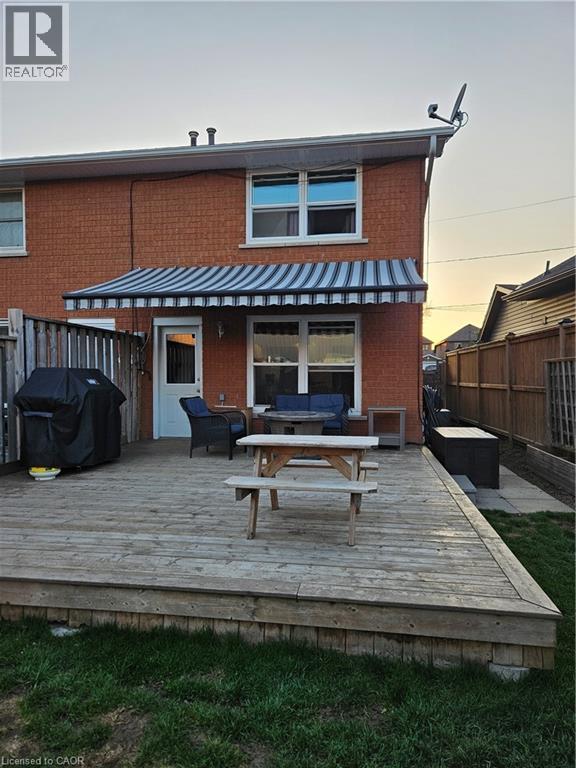 158 DUFFERIN Street, West Lincoln, Ontario, L0R2A0 — Photo 48