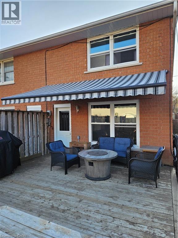 158 DUFFERIN Street, West Lincoln, Ontario, L0R2A0 — Photo 47