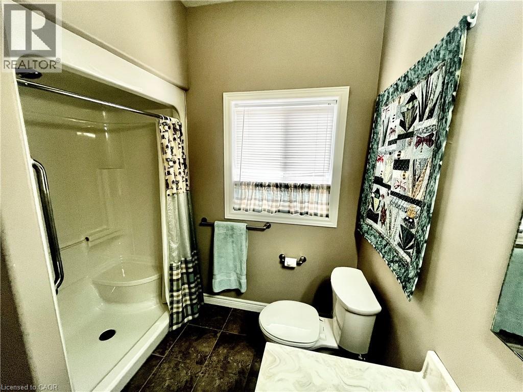 primary ensuite