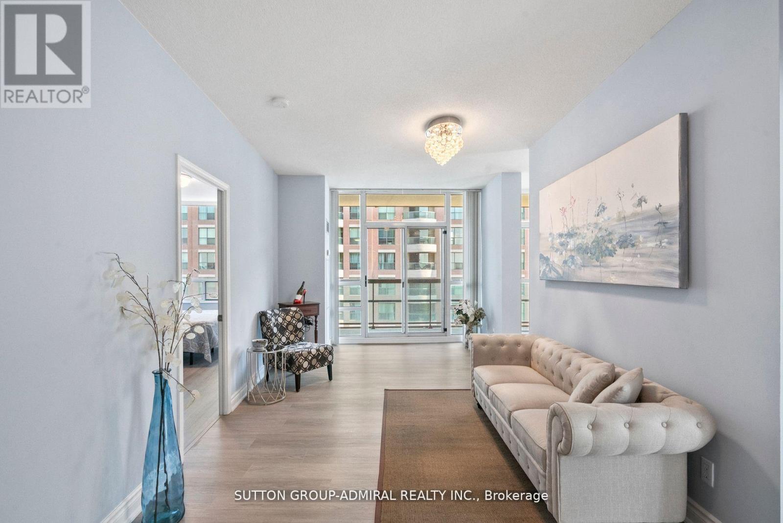 #2102 509 BEECROFT ROAD - 22