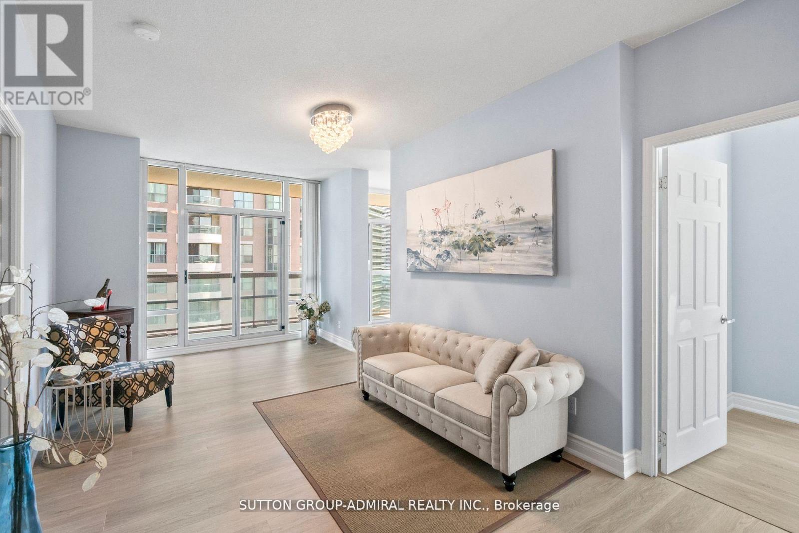 #2102 509 BEECROFT ROAD - 23