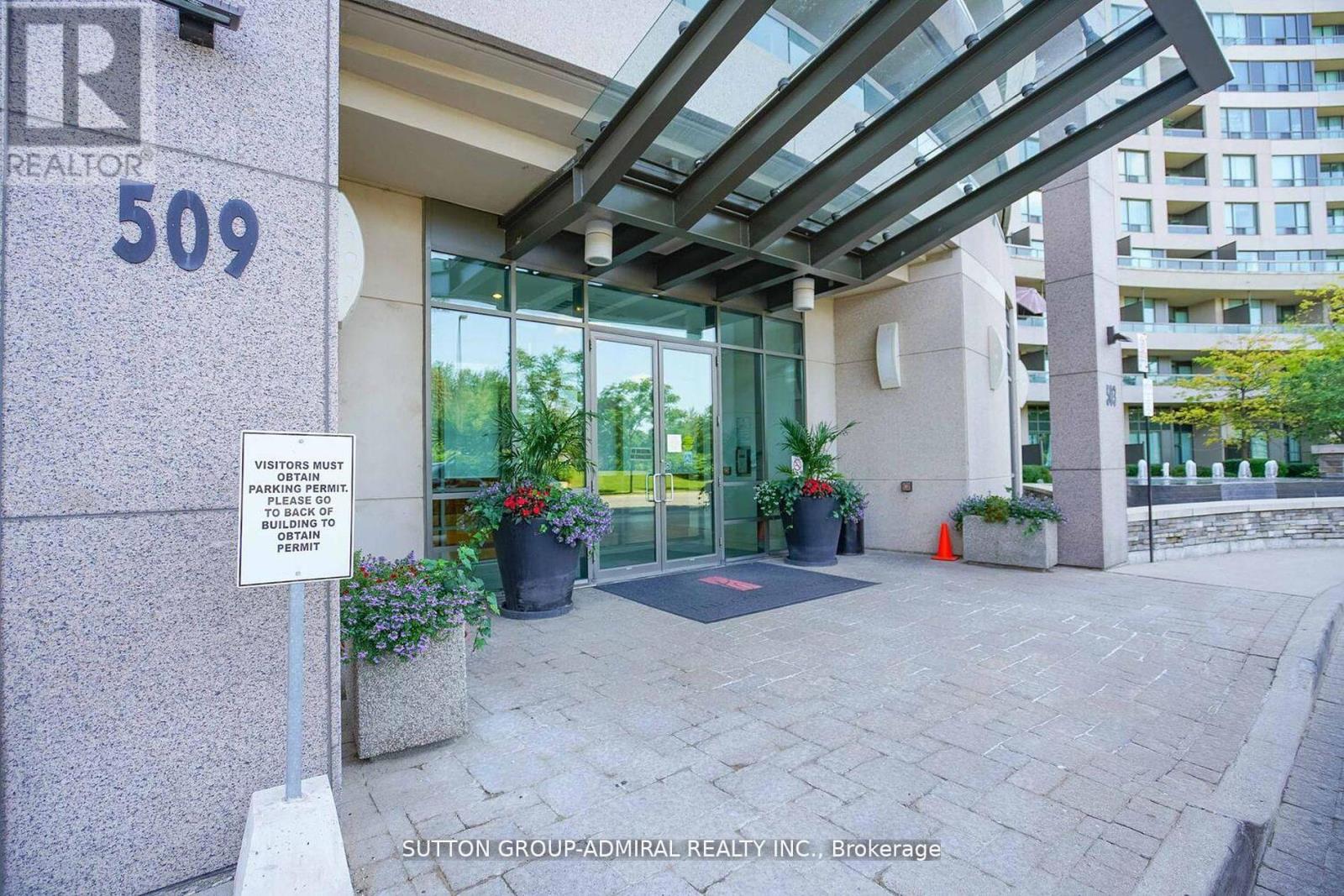 #2102 509 BEECROFT ROAD - 4