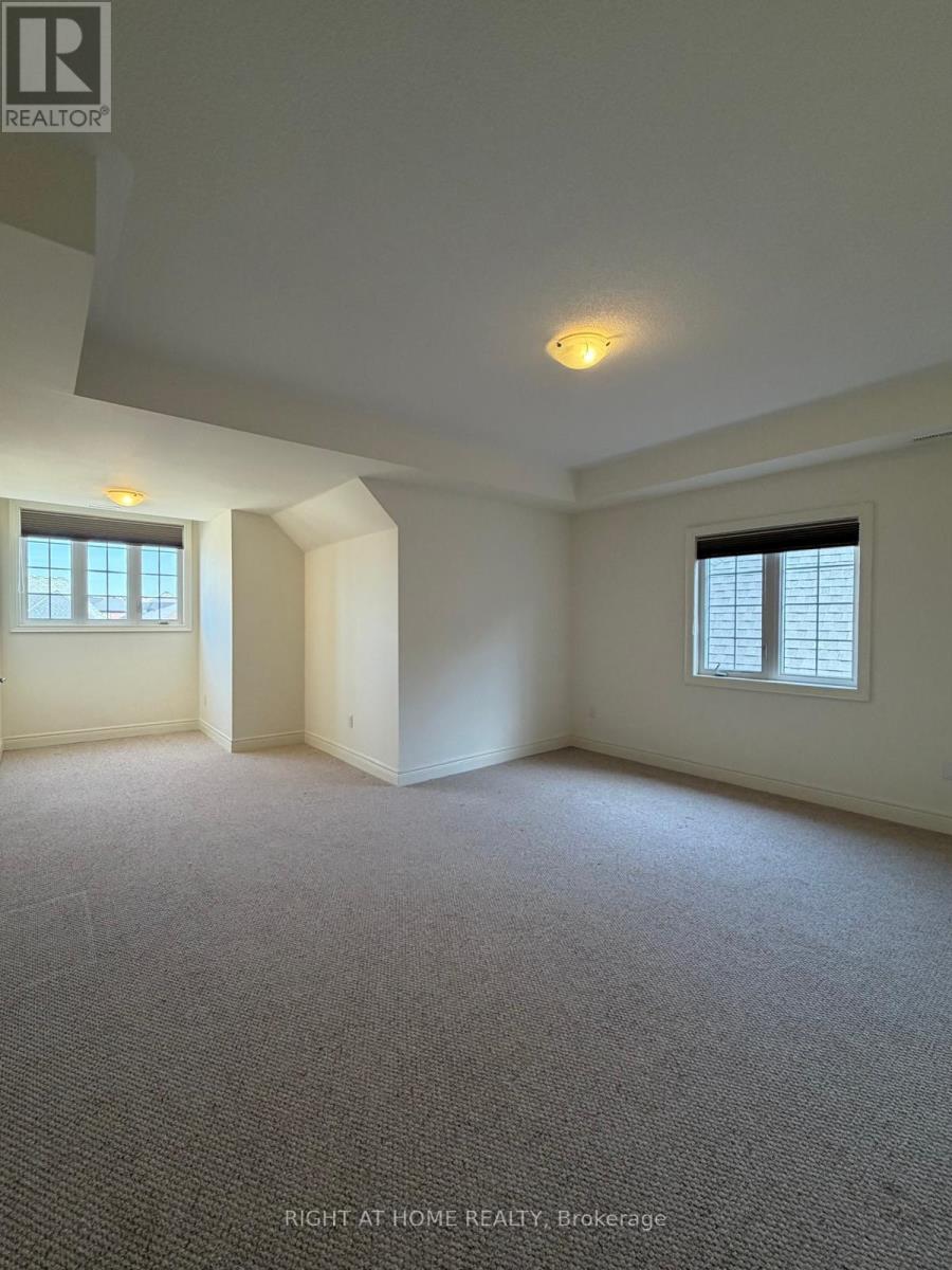 BEDROOM SECOND FLOOR