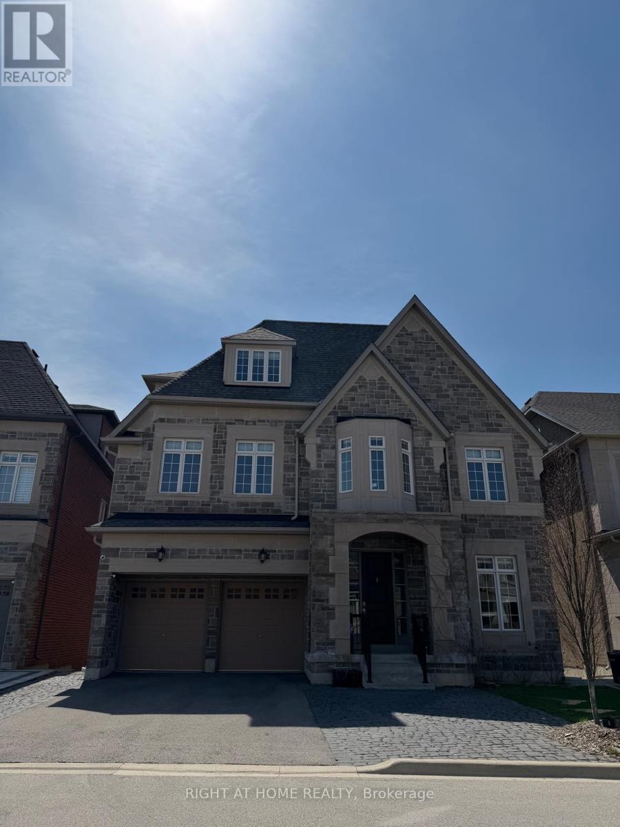 FRONT OF THE HOUSE