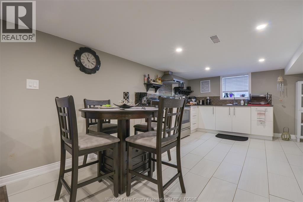 3205 MORRIS DRIVE Unit# Lower, Windsor, Ontario, N9E2K3 — Photo 7