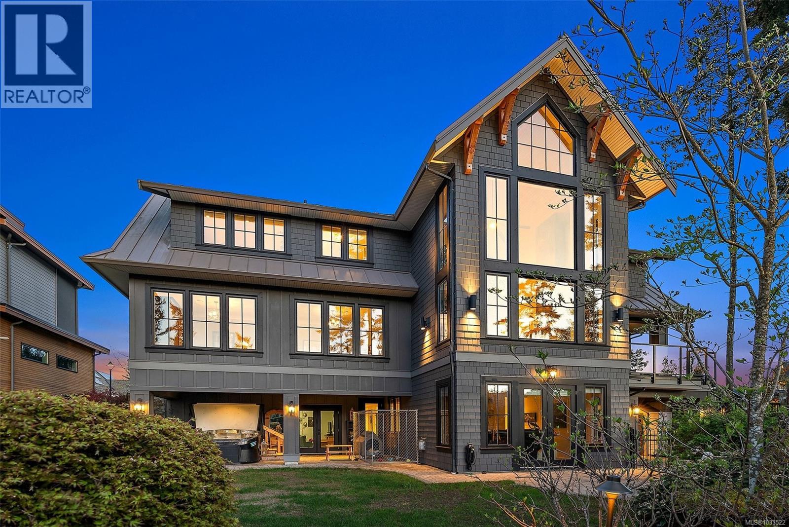  1468 Pebble Place, Langford