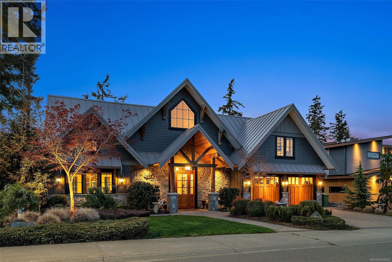  1468 Pebble Place, Langford