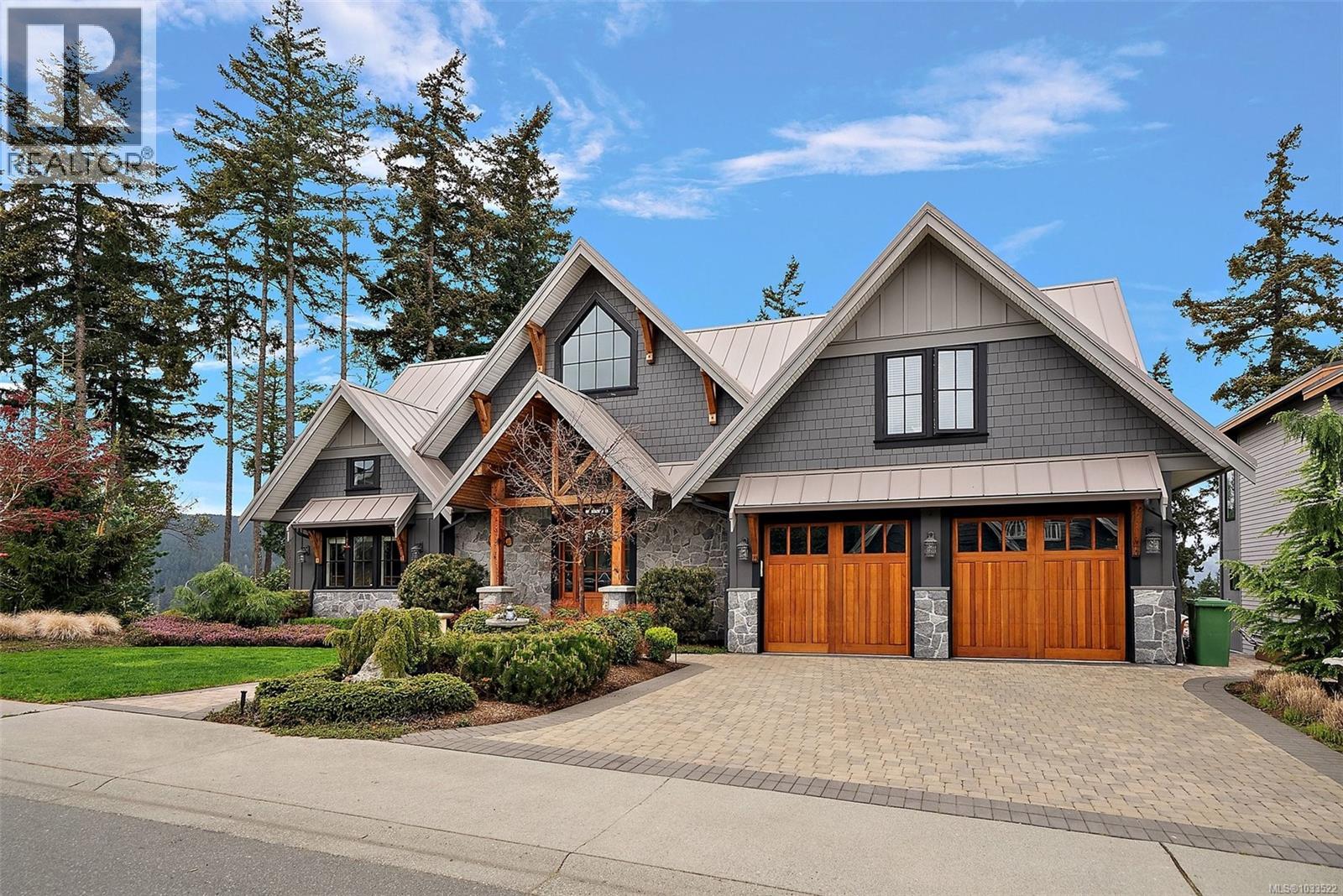  1468 Pebble Place, Langford