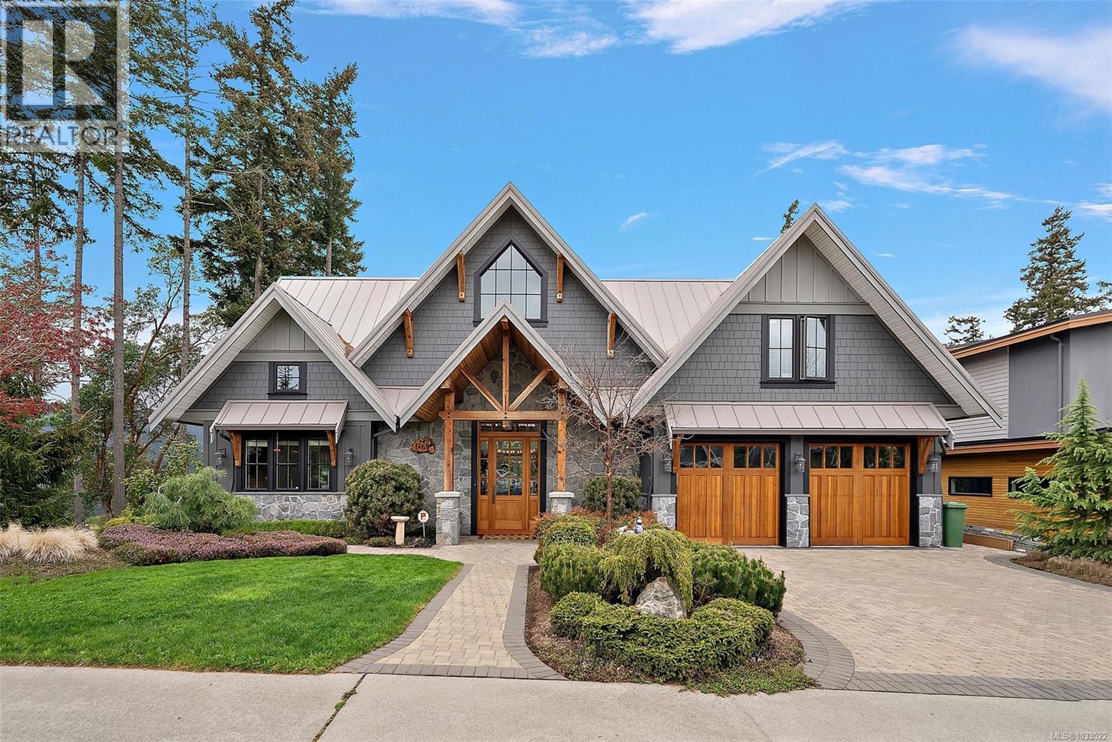  1468 Pebble Place, Langford