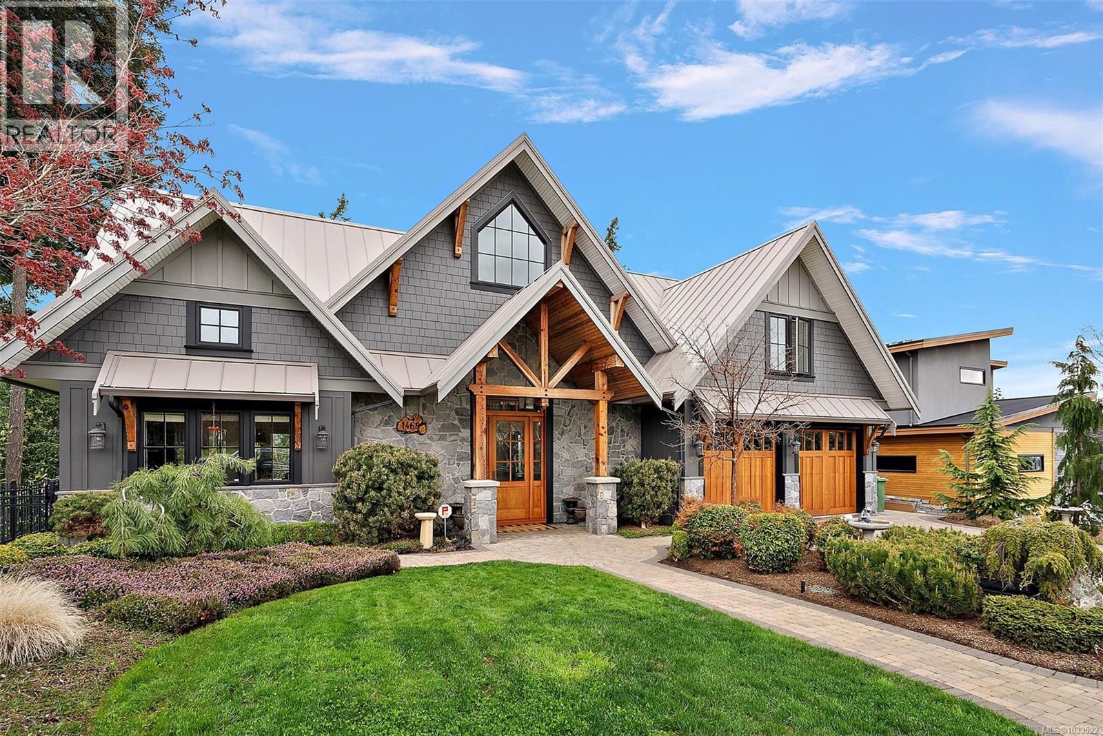  1468 Pebble Place, Langford