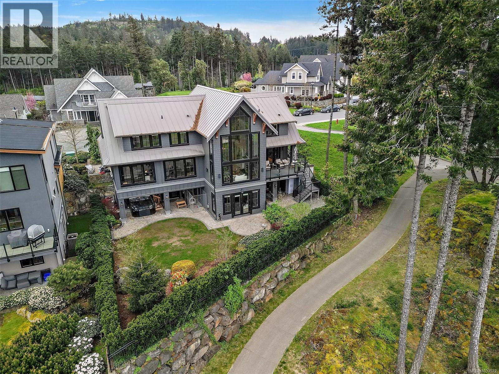  1468 Pebble Place, Langford