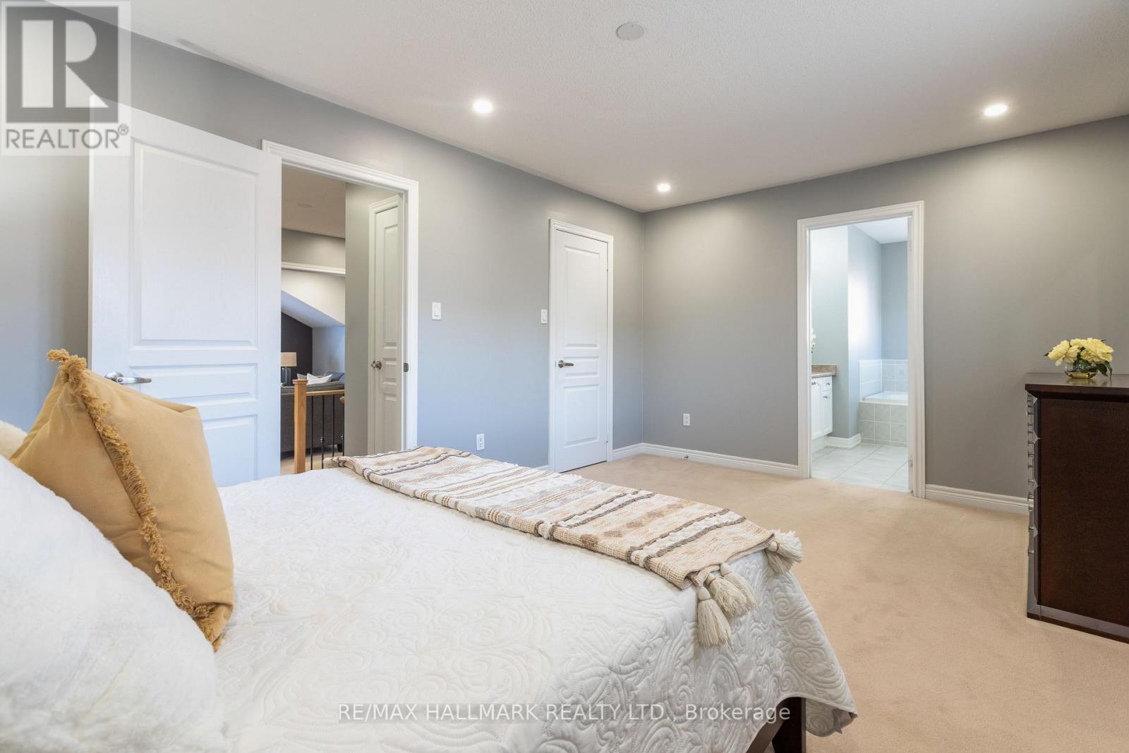 Primary Large Bedroom