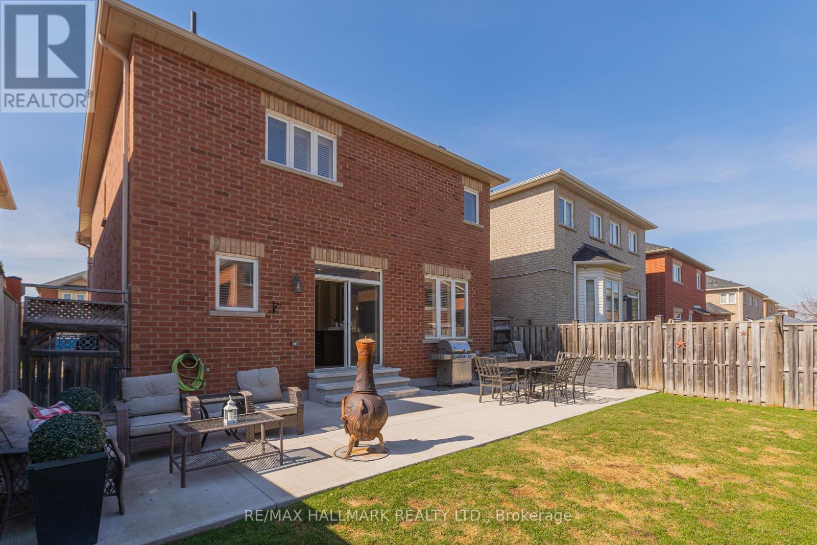 24 BEGONIA CRESCENT — photo 16