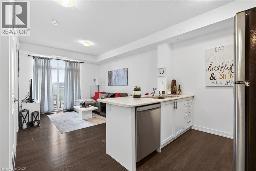 101 SHOREVIEW Place Unit# 419, Stoney Creek, Ontario, L8E0K3 — Photo 11