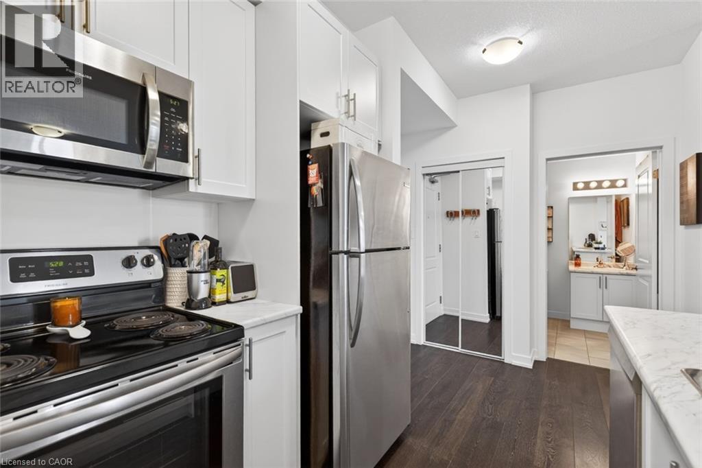 101 SHOREVIEW Place Unit# 419, Stoney Creek, Ontario, L8E0K3 — Photo 9